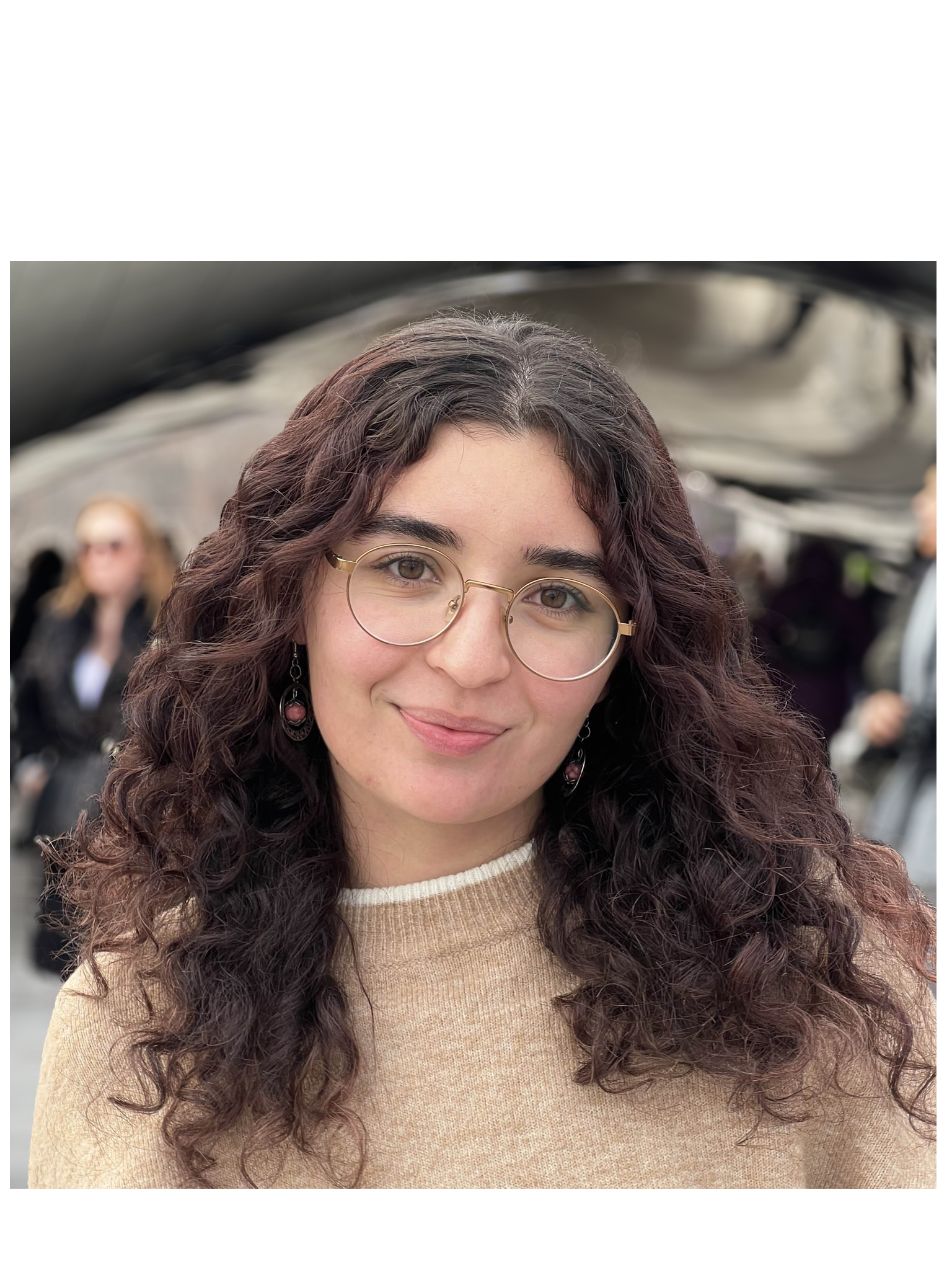 Alyssah (Lyss)  Harnden