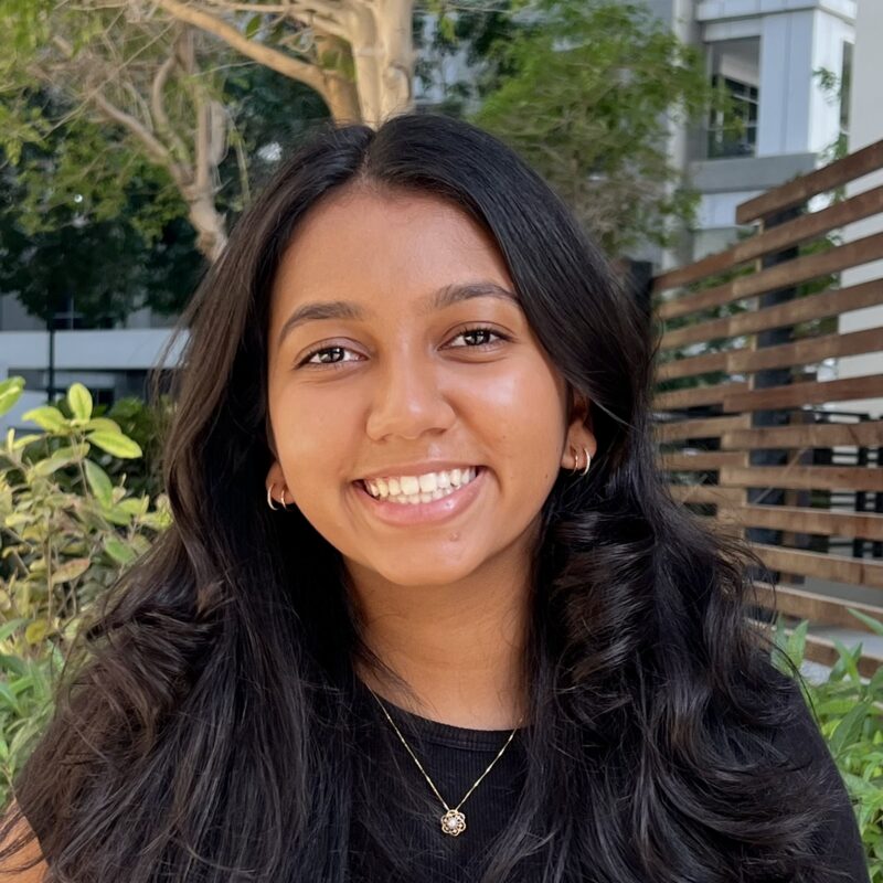 Aditi  Singhdeo 