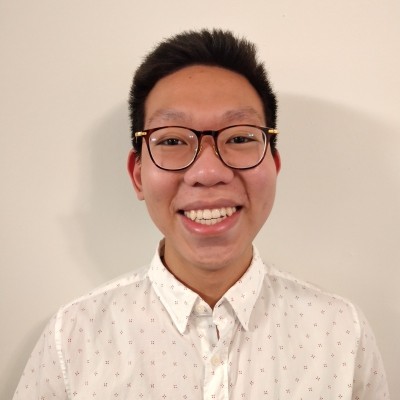 Theodore LengKong