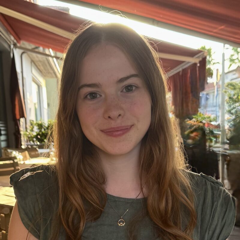 Mara  Van Dyke